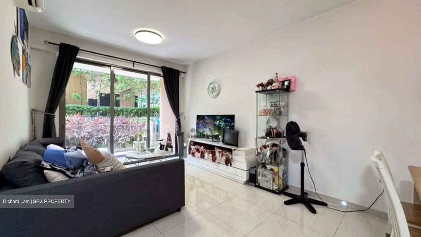 Sol Acres (D23), Condominium #635916771